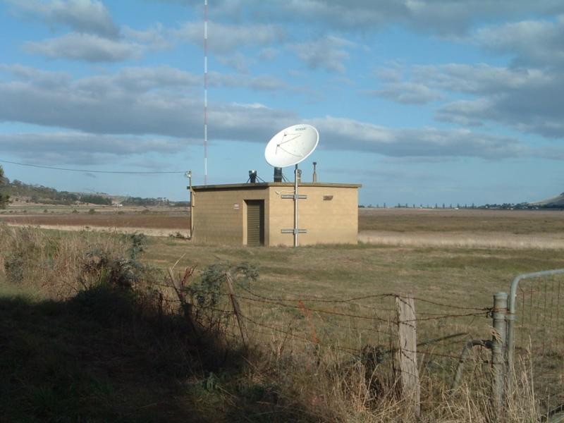 TABradio transmitter downlinks