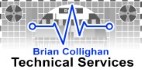 Brian Collighan Technical Services
