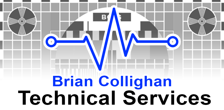 Brian Collighan Technical Services