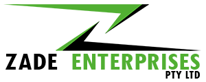 Zade Enterprises small